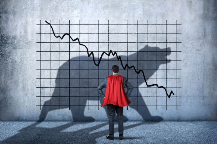 How to Navigate a Bear Market with Your Investments