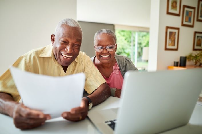 How to Plan for Retirement with Investments