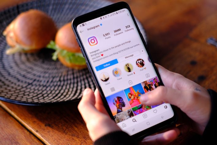 How to Use Instagram to Grow Your Brand