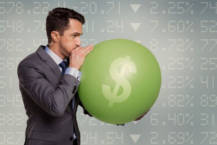 The Impact of Inflation on Your Investment Portfolio: Smart Strategies