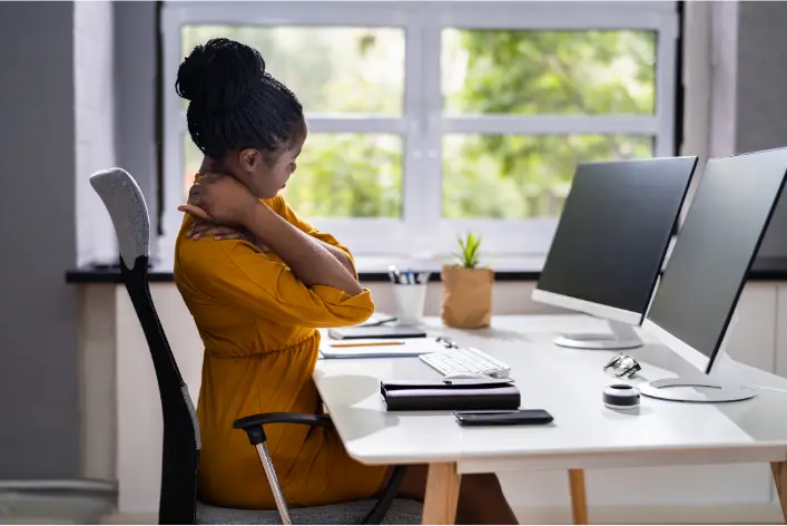 Ergonomics for Home Offices: Essential Tips for Remote Workers