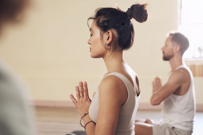 An Introduction to Mindfulness: Enhancing Well-being in a Busy World