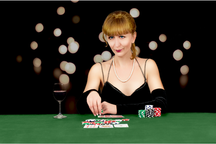 Casino Economics: Unveiling the Secrets of a Thriving Industry