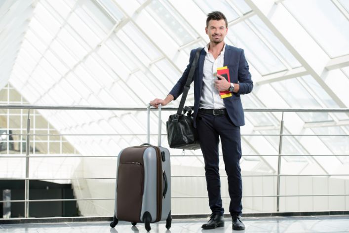 The Best Apps and Tools for Streamlining Business Travel