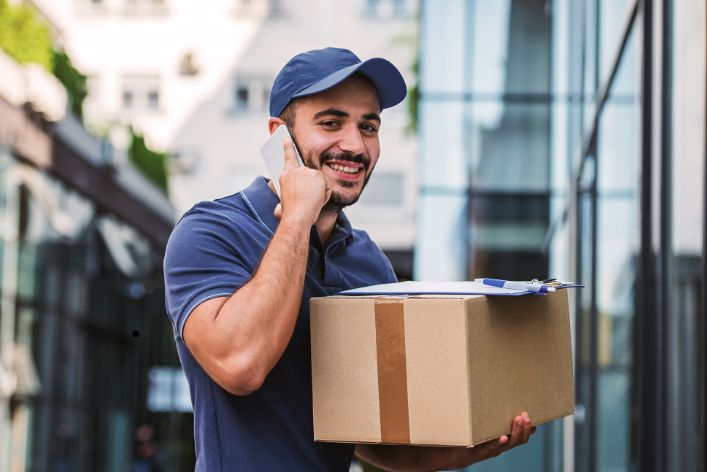 How to Streamline Your Shipping Process Using Courier Management Software