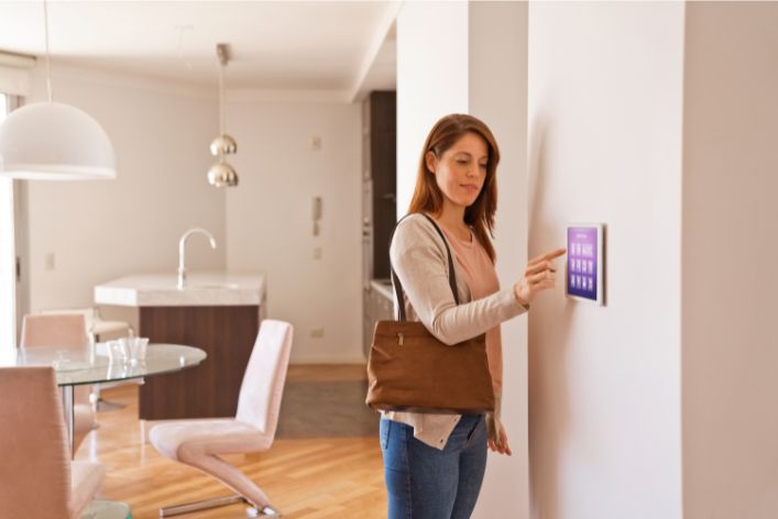 Smart Home Technologies for Everyday Life: Top Enhancements