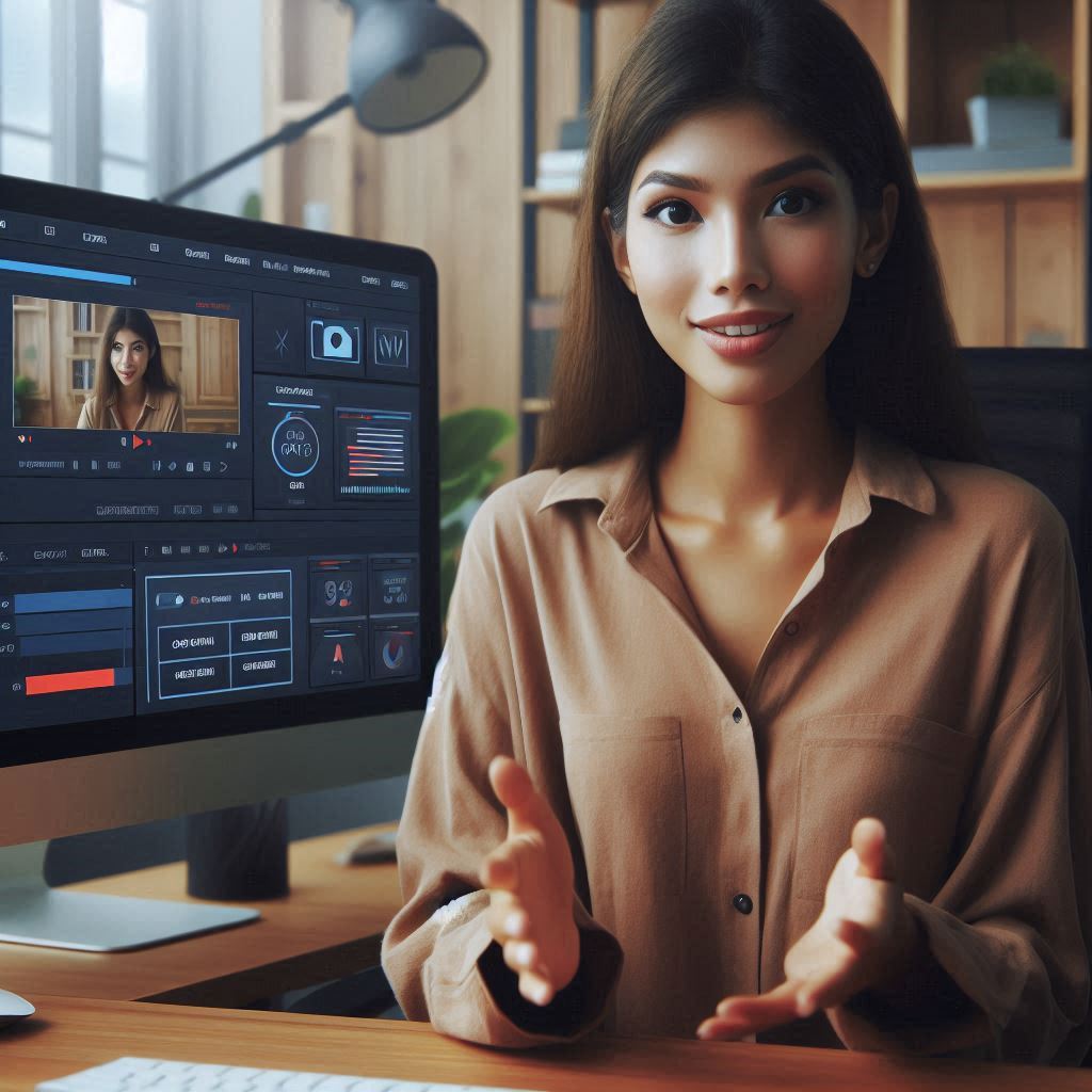 AI-Driven Video Script Optimization Revolutionizing Content Creation