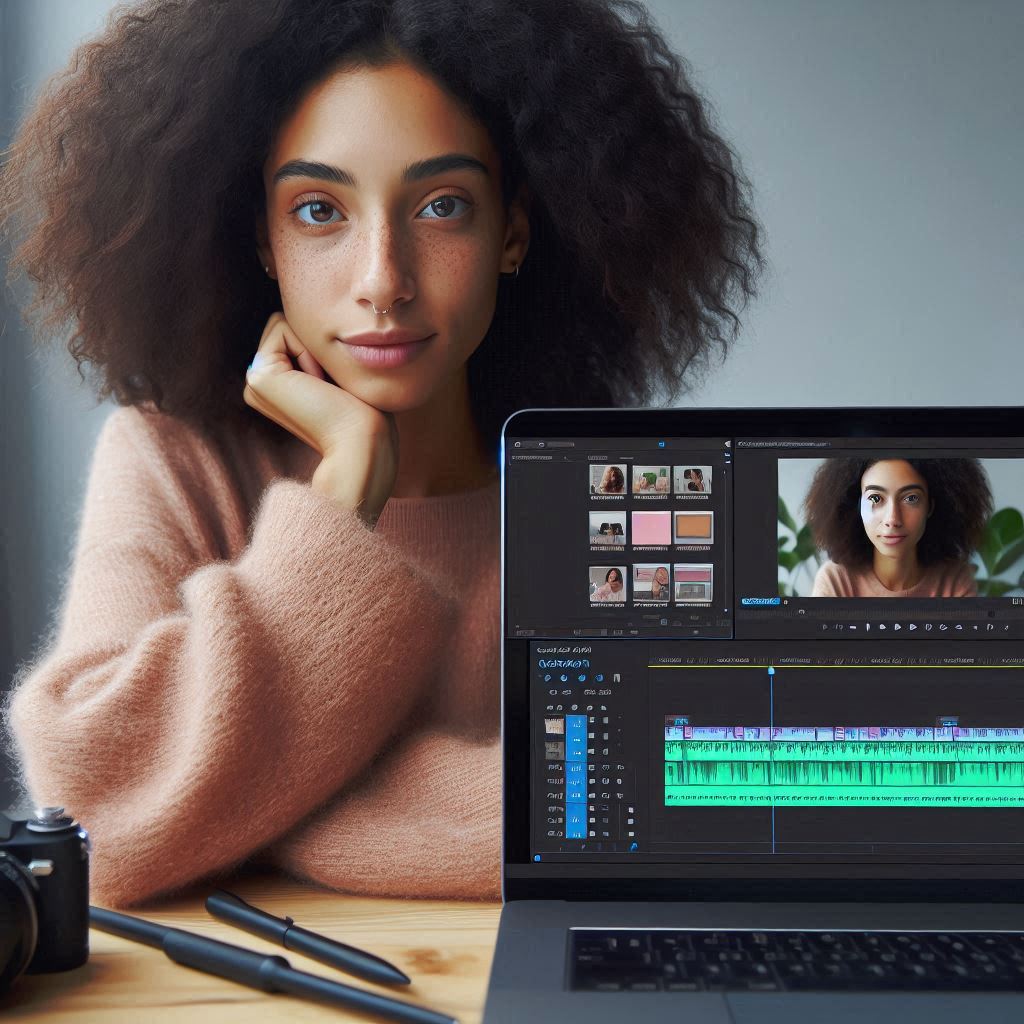 Master AI-Powered Video Editing for Seamless Content Creation