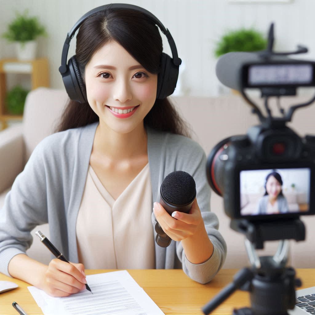 Maximizing AI Tools for Audio-to-Video Content Creation Efficiency