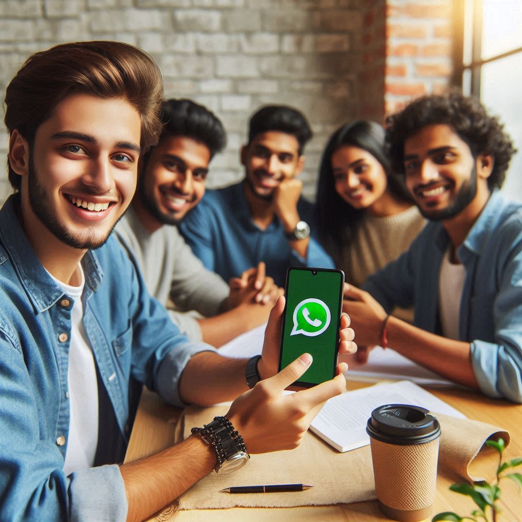 Revolutionize WhatsApp Marketing with AI-Driven Campaign Automation