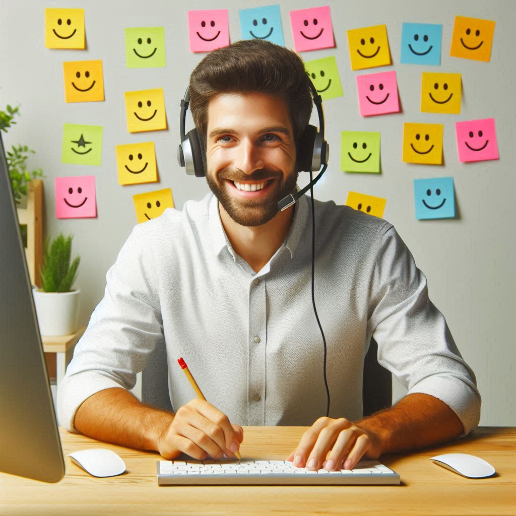 AI Chatbots in the Workplace Streamlining Customer Support Operations