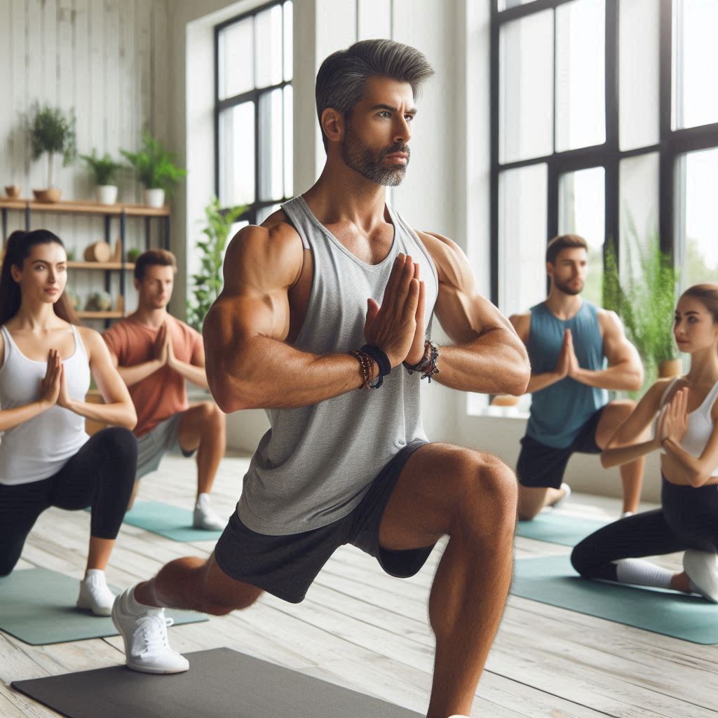 AI-Driven Fitness Coaching for Millennials A Personalized Experience