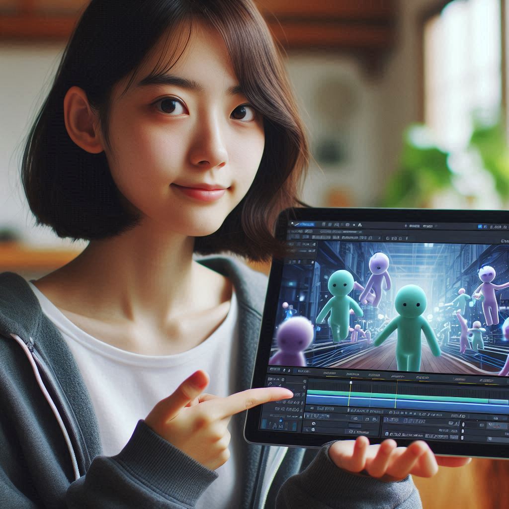 AI-Powered Animation Software for Indie Filmmakers in 2024 & 2025