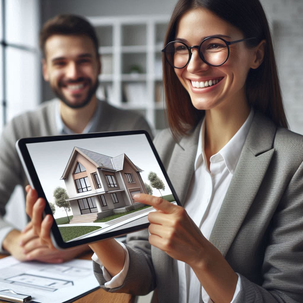 AI-Powered CRM Software for Real Estate Business Owners