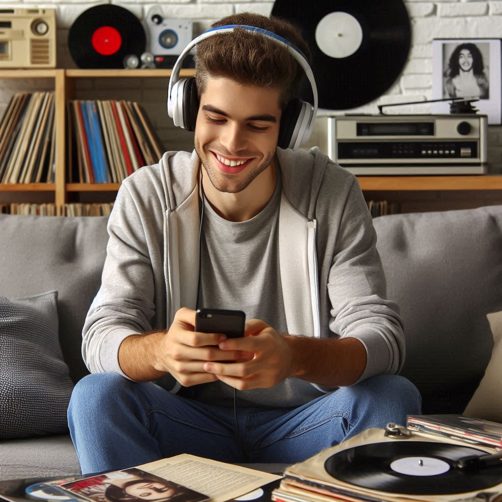 Blockchain in Music Streaming How Decentralized Platforms Are Changing Royalties