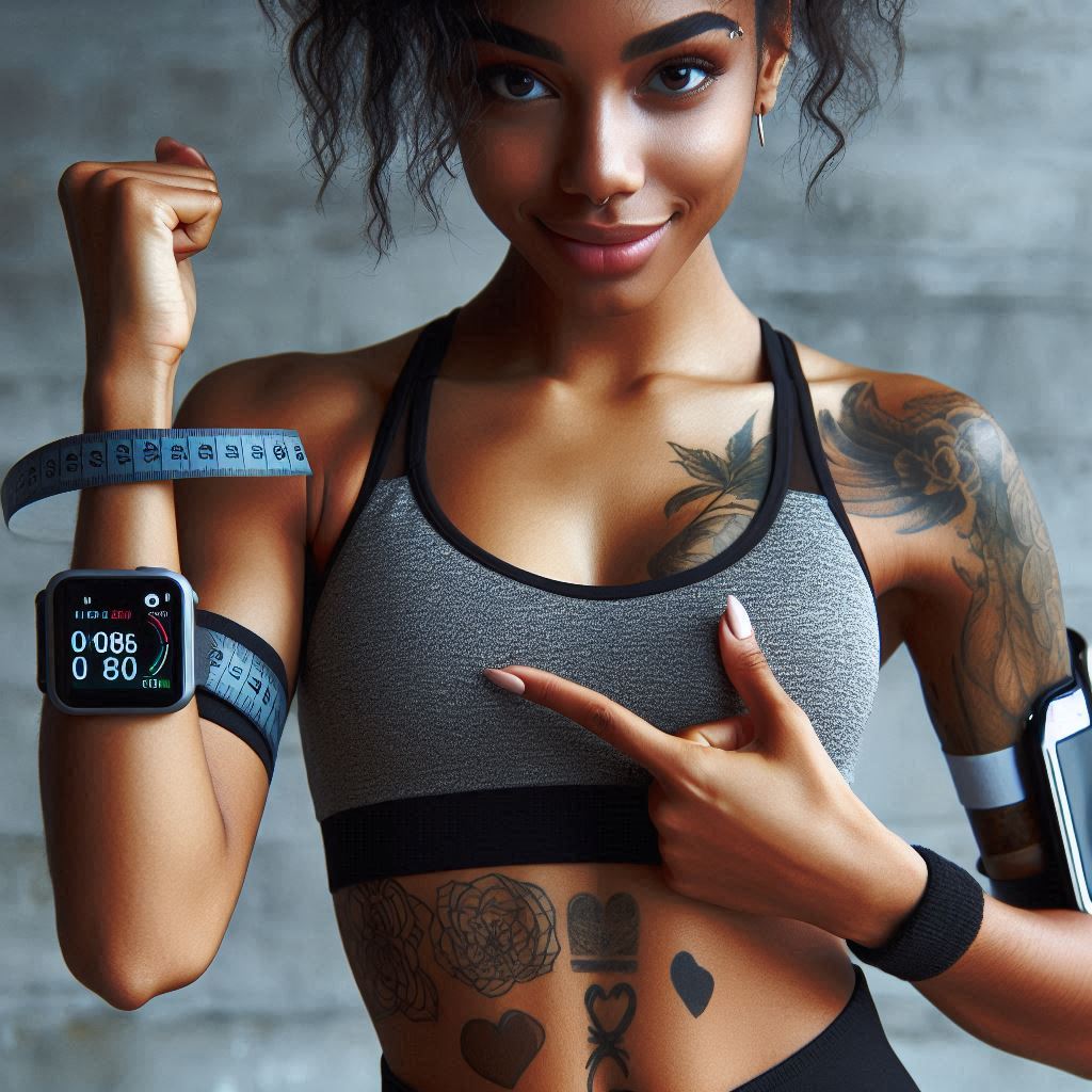 How Wearable Tech is Shaping the Future of Health Tracking for Fitness Enthusiasts