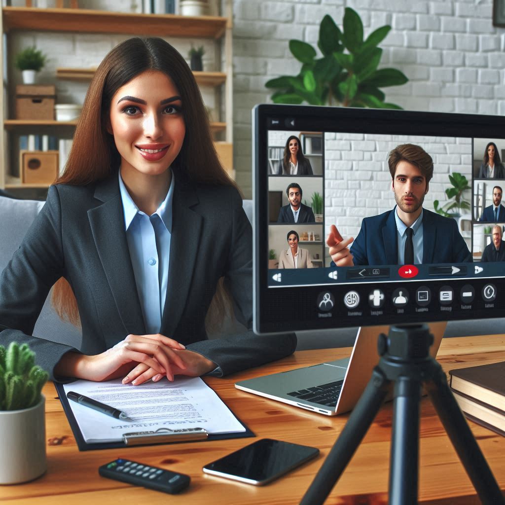 Streamline Candidate Screening with Automated Video Interview Tools