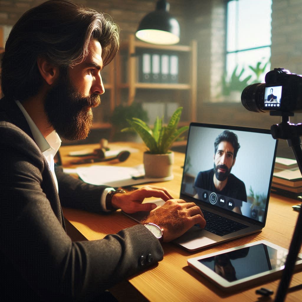 Streamline Candidate Screening with Automated Video Interview Tools