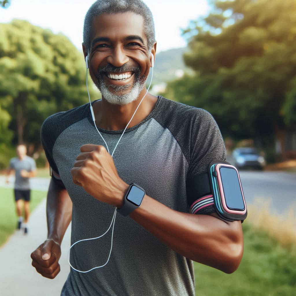 Wearable Health Device Integrations with Custom Software Solutions
