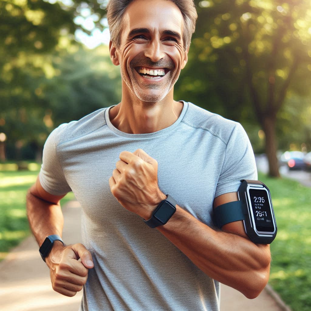 Wearable Health Device Integrations with Custom Software Solutions