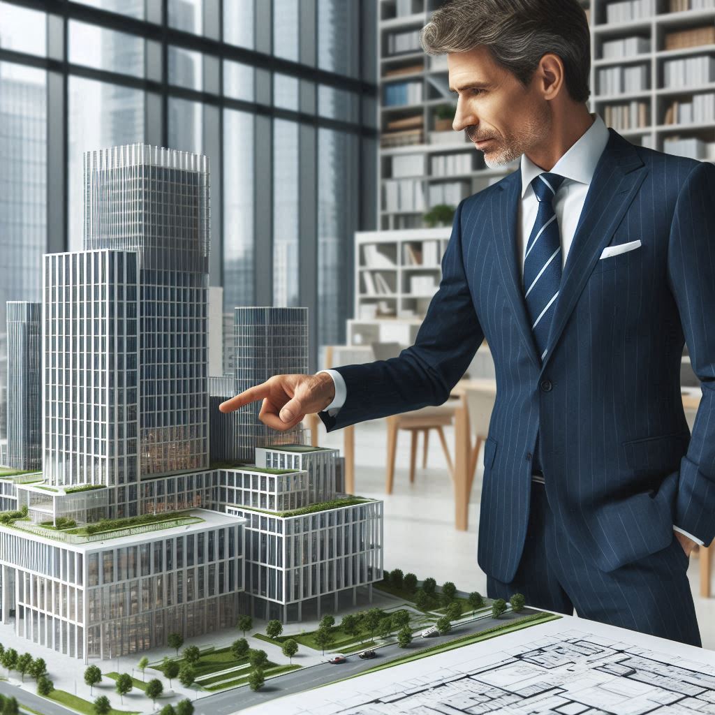 3D Printing in Real Estate Development Building the Future One Layer at a Time