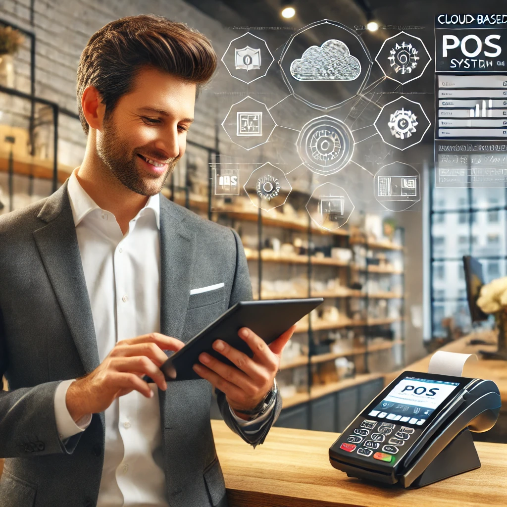 How to Integrate a Cloud-Based POS with Your Existing Business Tools