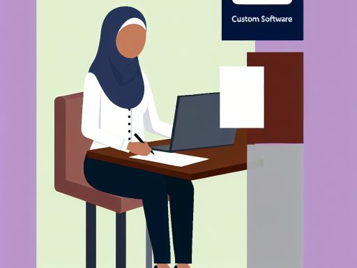 The Benefits of Custom Software for Data Compliance
