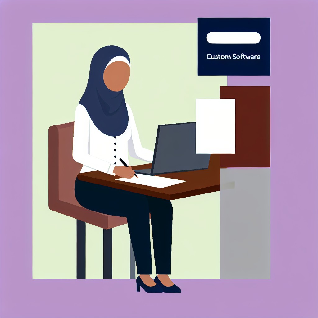 The Benefits of Custom Software for Data Compliance