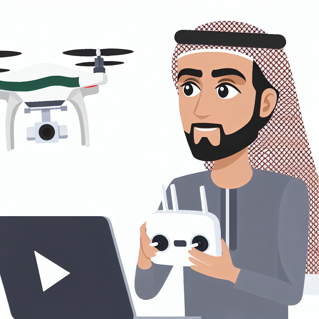 The Role of Drone Technology in Real Estate Property Surveys