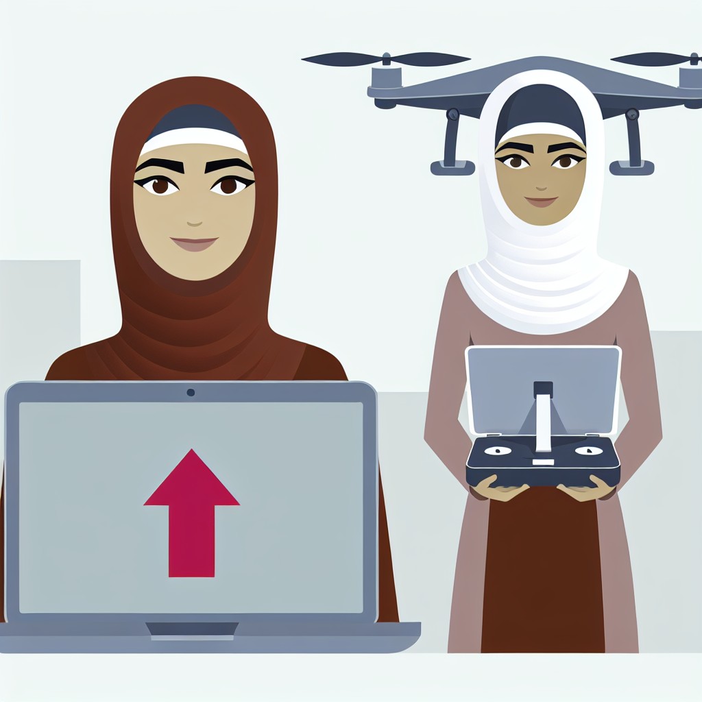 The Role of Drone Technology in Real Estate Property Surveys
