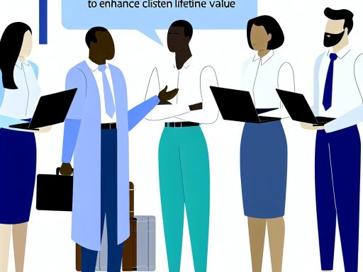 AI-Driven Insights to Enhance Client Lifetime Value