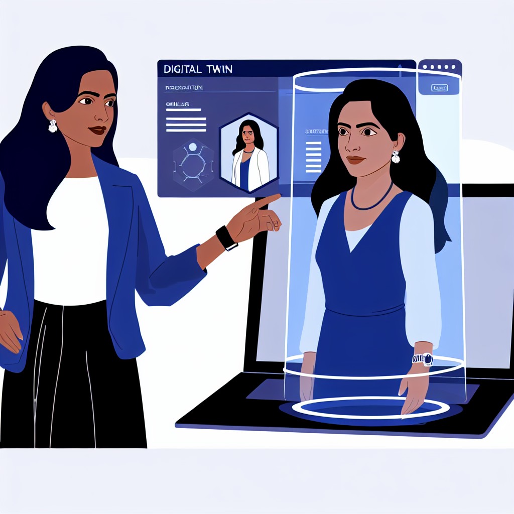 How Digital Twins Can Optimize Startup Product Development