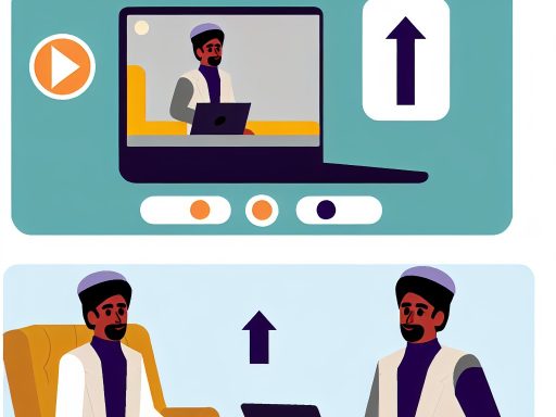 Social Media Integration Software for Real-Time Audience Interaction in Streaming