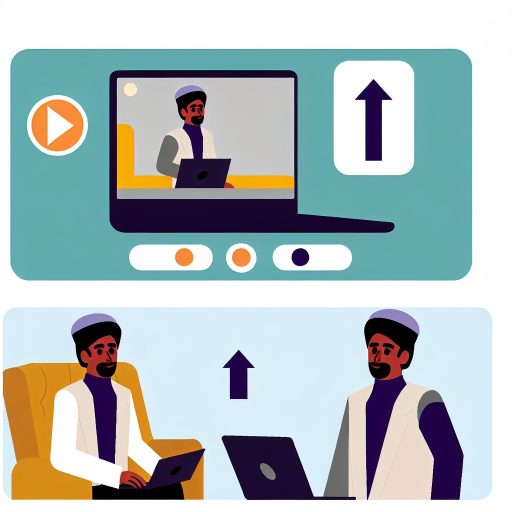 Social Media Integration Software for Real-Time Audience Interaction in Streaming