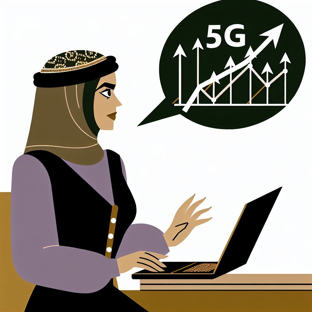 5G's Impact on High-Frequency Trading: Faster Connections for Smarter Investments