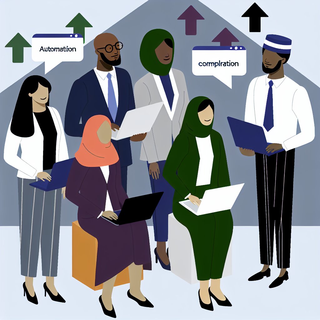 Automating Compliance: Custom Solutions for Regulated Industries