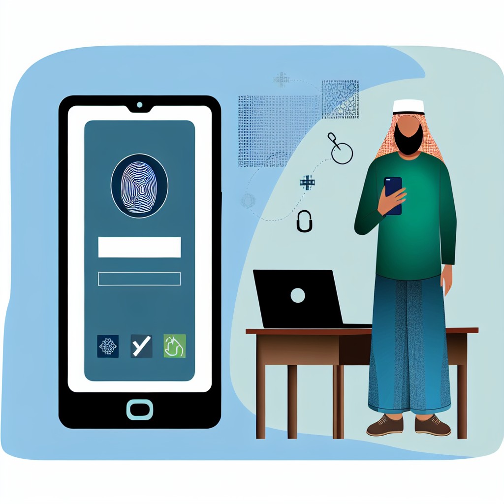 Biometric Authentication in Health Apps for Secure Access