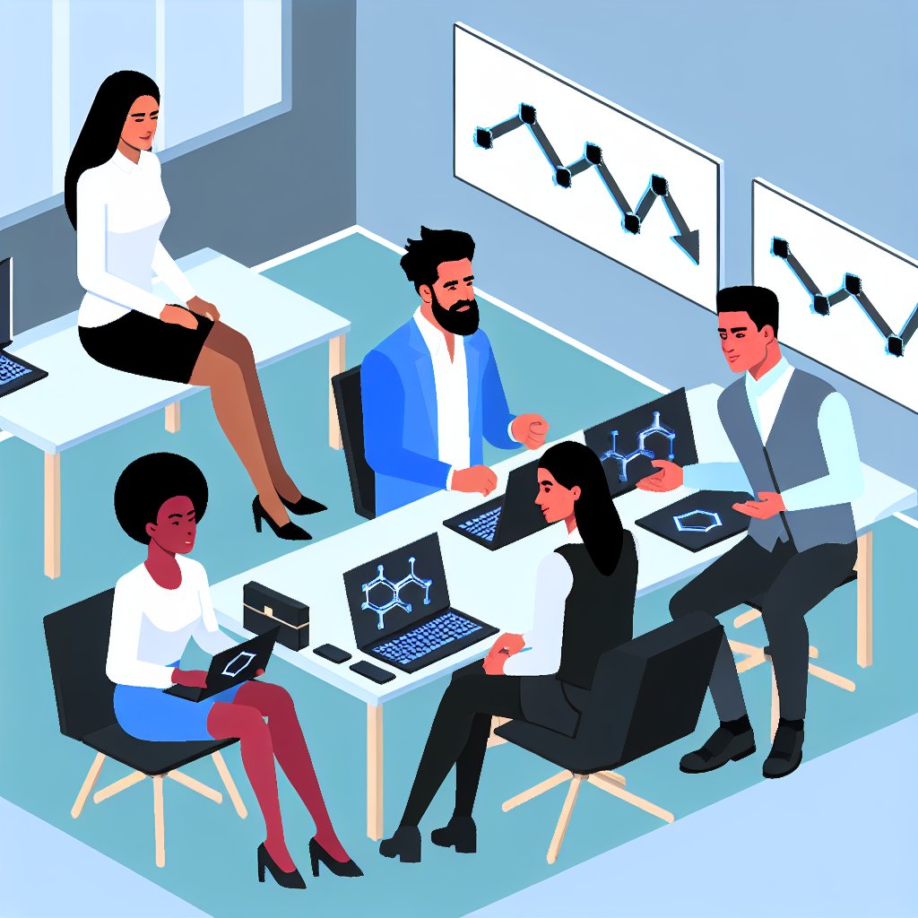 Blockchain for Startups: Streamlining Operations and Transparency