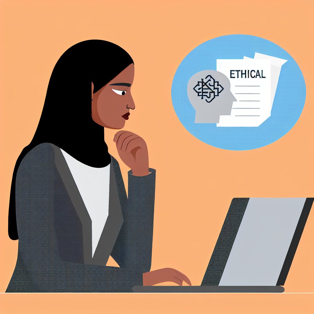 Ethical AI in Education: Building Responsible Software for Learning Environments