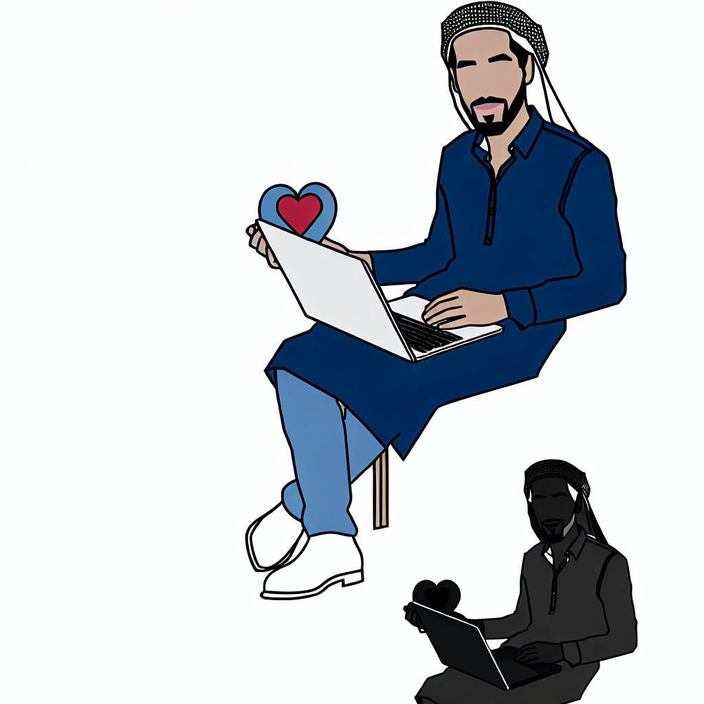 Digital Ghosting and AI: Can Artificial Intelligence Help Heal Heartbreak?