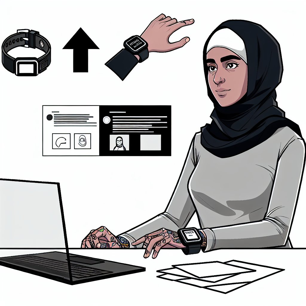 The Rise of Biohacking: How Tech Can Enhance Your Daily Life