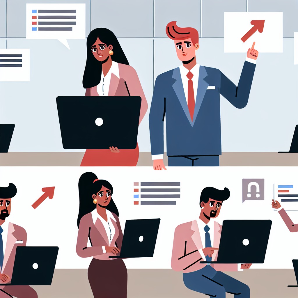 Using AI to Forecast and Enhance Business Operations