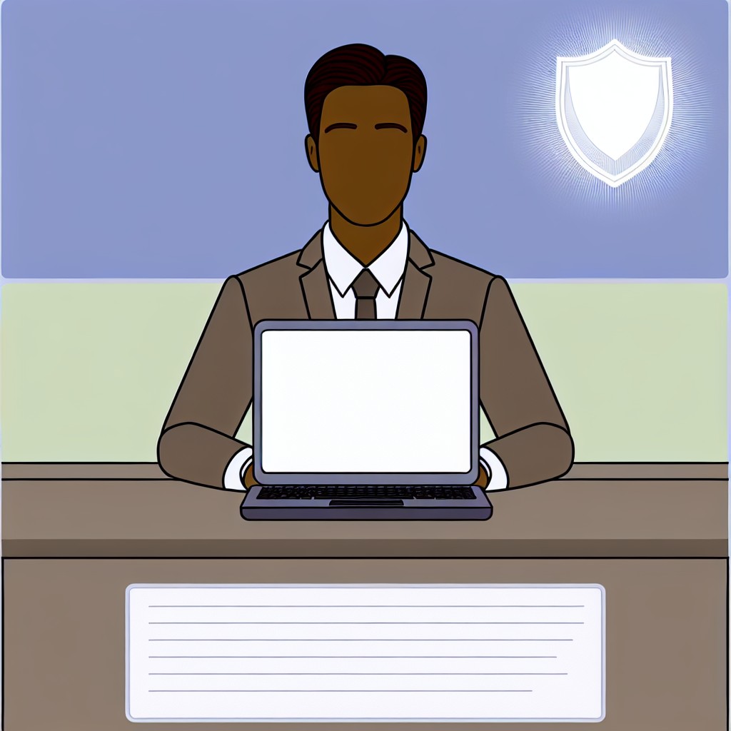 AI-Enhanced Cybersecurity: Protecting Your Startup's Data