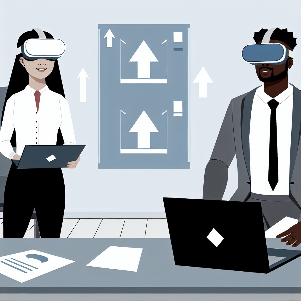 Real Estate Marketplaces with VR Capabilities: A New Way to Buy and Sell
