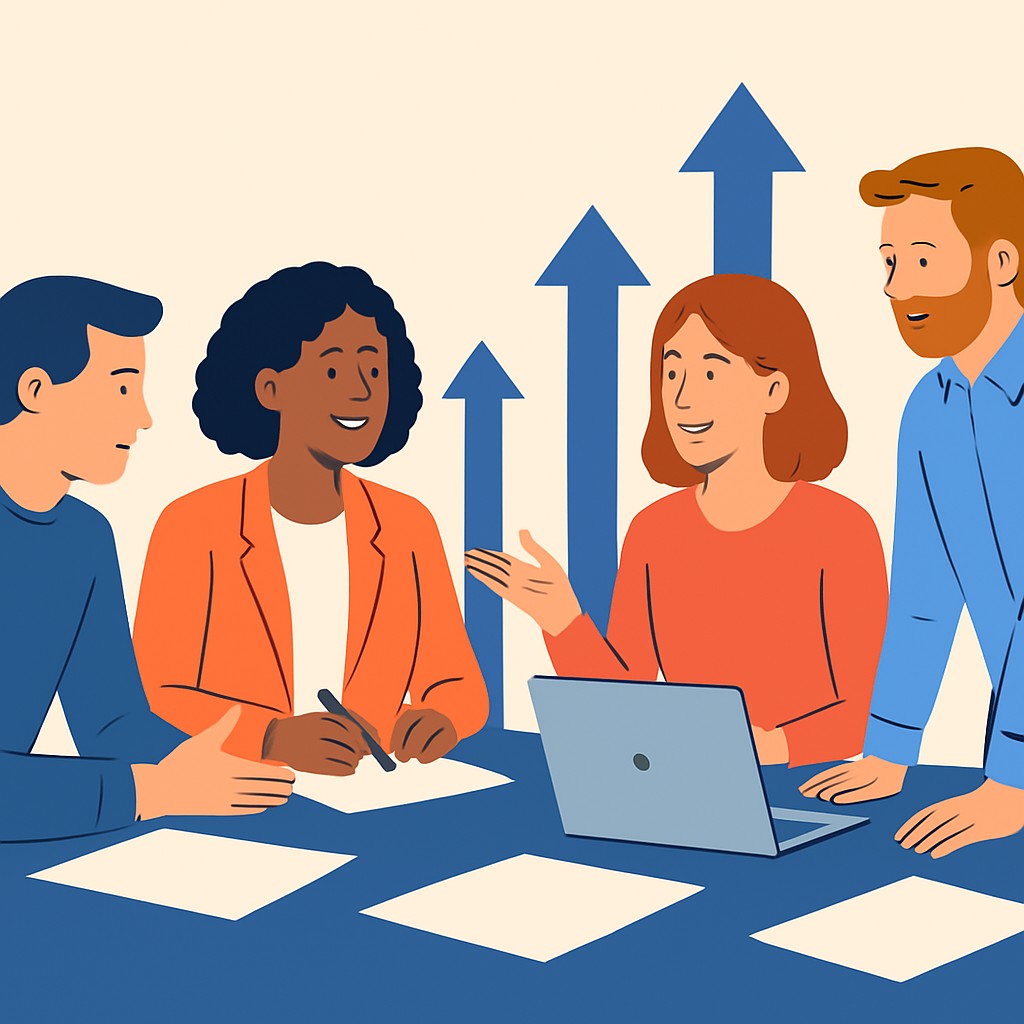 Agile for Non-Technical Founders: What It Really Means