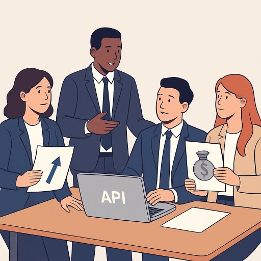 API Design Basics for Scalable US Products