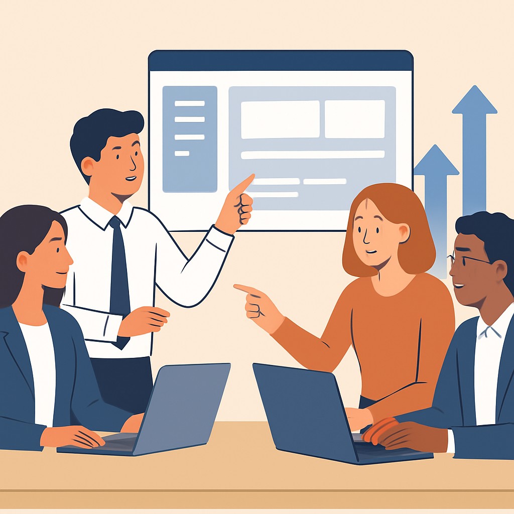 Building Admin Panels That Ops Teams Don't Hate