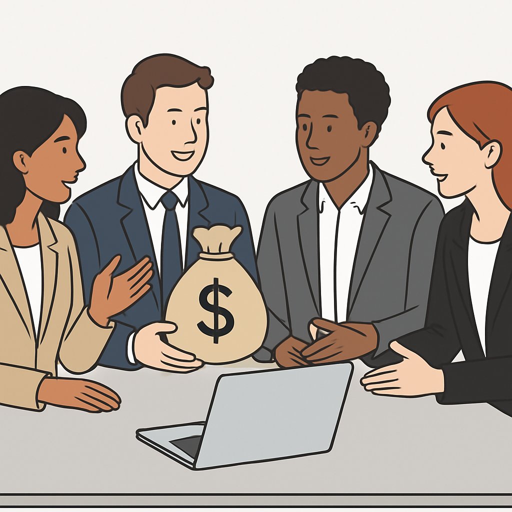 Building Payment Systems Without Losing Sleep