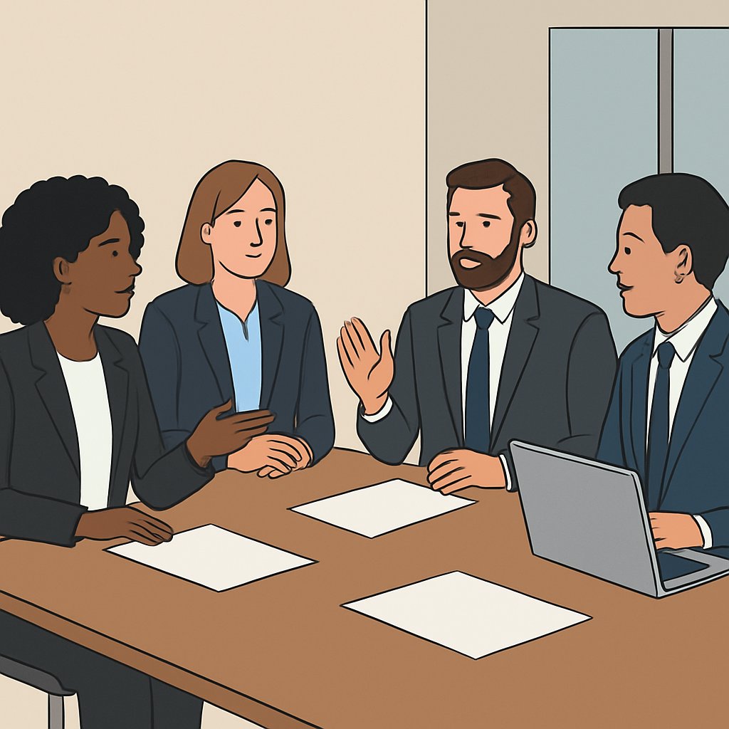 Change Requests: Pricing and Process That Feel Fair