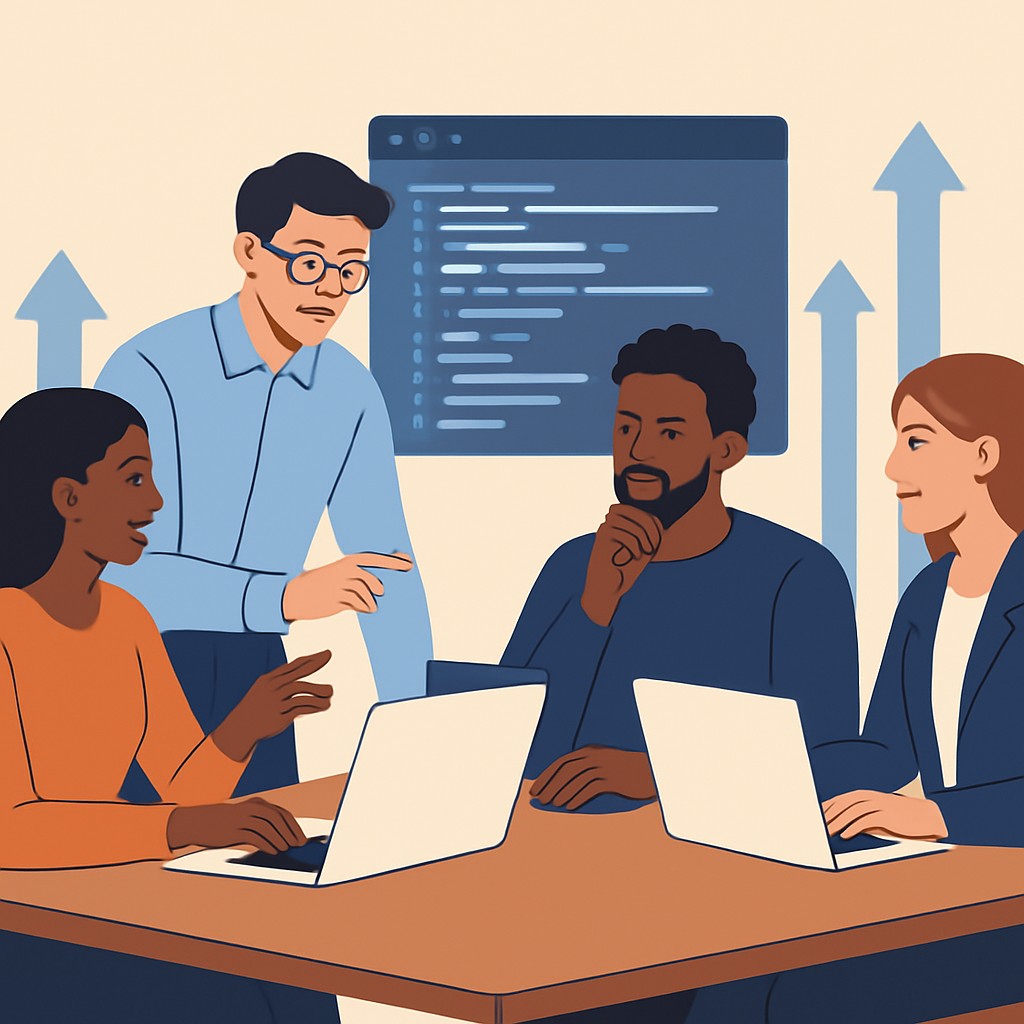 CI/CD Explained: Shipping Faster With Fewer Bugs